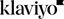 Klaviyo