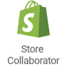 Shopify Store Collaborator